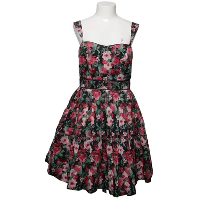 Jurk (Zwart, Rood, Roze) van Orsay Katoen, Polyester