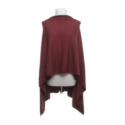 Poncho (Lila) van Saint Tropez Polyamide, Polyester, Viscose