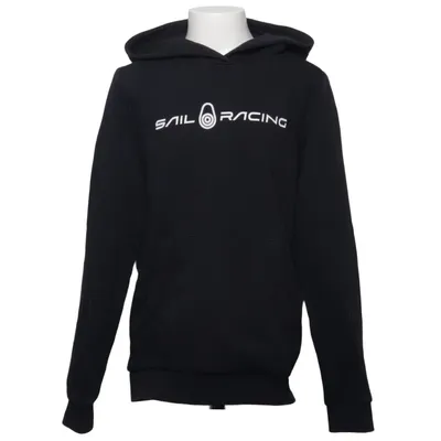 Huvtröja (JR BOWMAN HOOD) från Sail Racing Bomull, Polyester