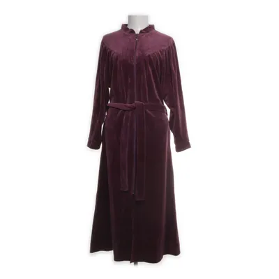 Badrock (Röd) från Jacett Bomull, Polyester