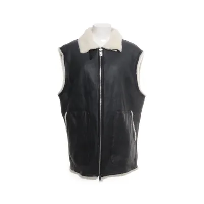 Ytterväst (Svart) från Adnym Atelier