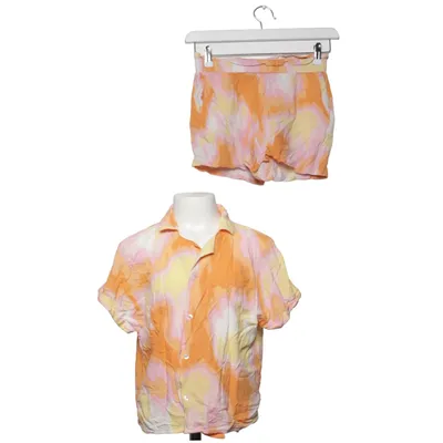 Set (Orange, Pink, Yellow) from Lindex Kids Viscose
