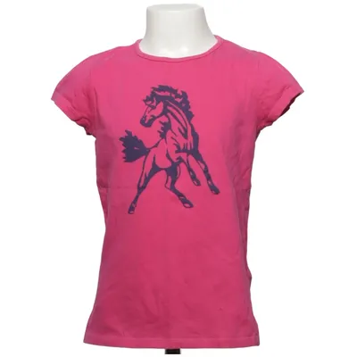 T-shirt (Rose) de Grandpa Coton
