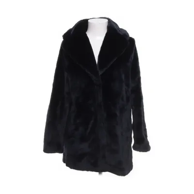 Vinterjacka (Svart) från H&M Akryl, Polyester