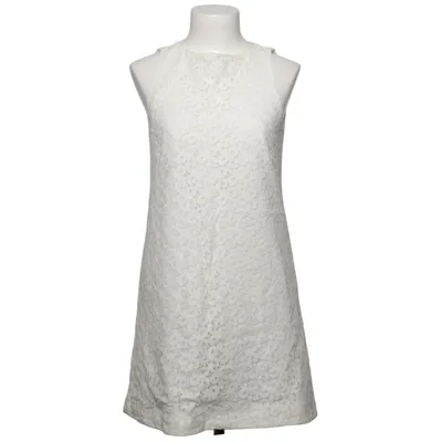 Robe (Blanc) de Zara Basic