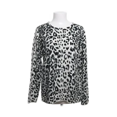 Trui (Wit, Meerkleurig) van New Sensation Kasjmier, Viscose