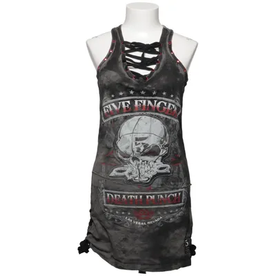 Tank Top (Signature Collection) from EMP Cotton