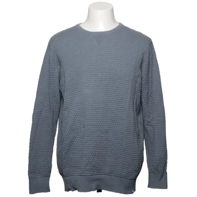 Pull-over (Gris) de Dstrezzed Coton