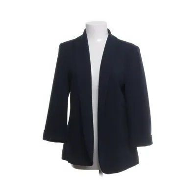 Blazer (Blue) from Sora Polyester, Elastane