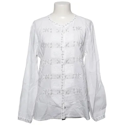 Blus (Vit) från Remind Items