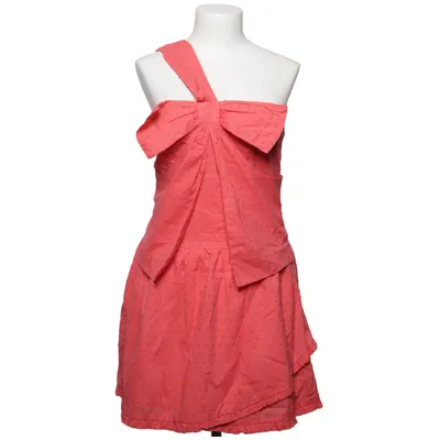 Robe (Rose) de Eucalyptus Coton
