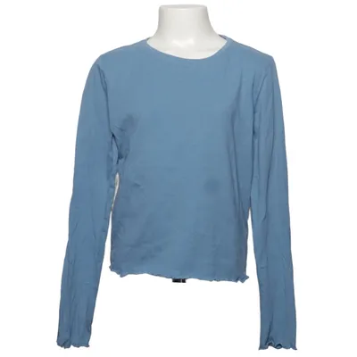 Långärmad t-shirt (Blå) från Xoxo