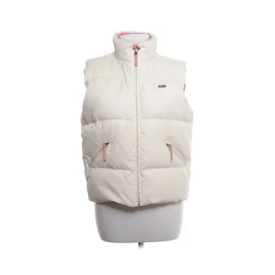Outdoor vest (Wit, Roze) van Napapijri Nylon
