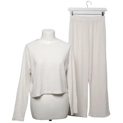 Set (Beige) von Sinsay Elasthan, Polyamid, Viskose