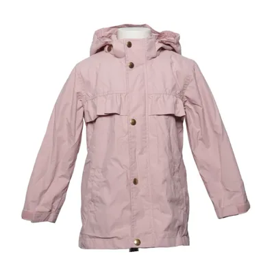 Regnkappa (Rosa) från KappAhl Polyamid, Polyester