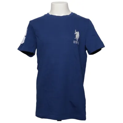 T-shirt (Usp2419) from U.S. Polo Assn. Cotton