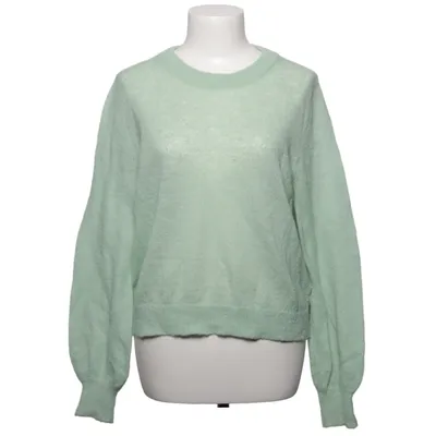 Pull-over (Vert) de Magasin Du Nord Acrylique, Laine d'alpaga, Polyamide