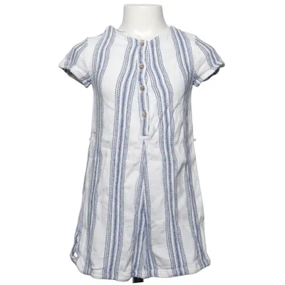 Barboteuse (Bleu, Blanc) de Zara Girls