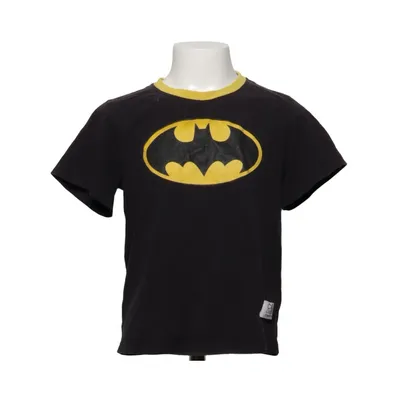 T-shirt (Noir, Jaune) de Batman