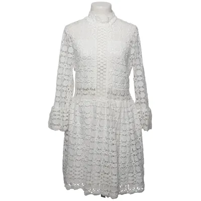 Dress (White) from Eilly Bazar Polyester