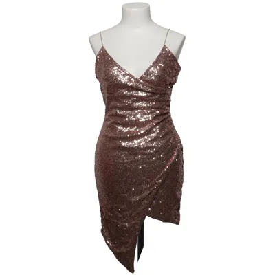 Cocktailjurk (Beige) van Blossom Polyester