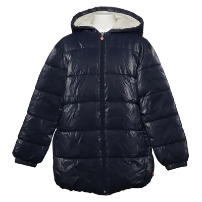 Veste d'hiver (Bleu) de Blue Seven Polyamide, Polyester, Polyuréthane