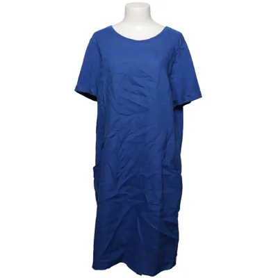 Robe (Bleu) de Oui Lin