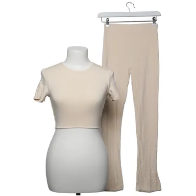 Set (Beige) von Oh Polly Elasthan, Modal