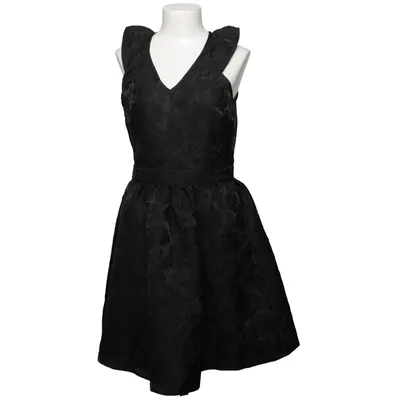 Kjole (Sort) fra Michalsky for About You Polyester