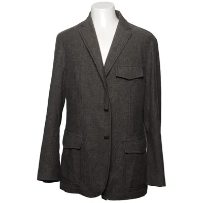 Blazer (Grå) fra IQ+ Berlin