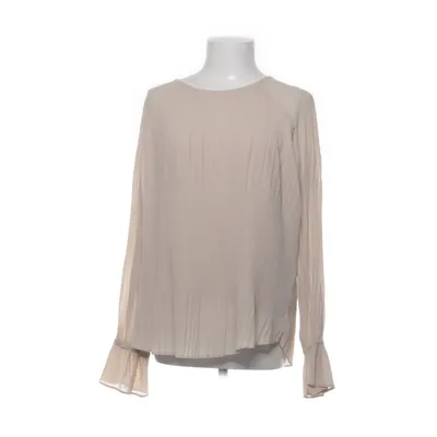Blus (Beige) från Dranella Polyester