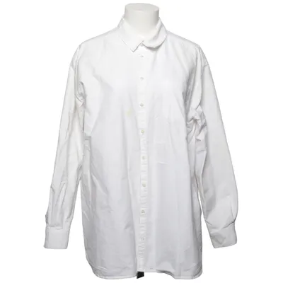Chemise (Blanc) de Sézane Coton biologique