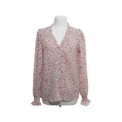 Blus (Beige) från Moon Mood Polyester
