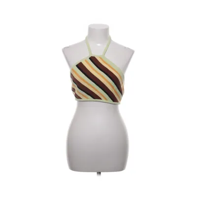 Halter neck top (Multicolored) from Jennyfer