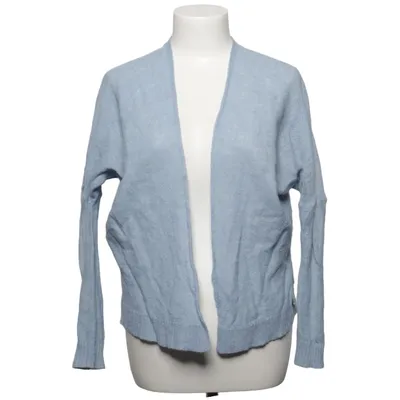 Cardigan (Bleu) de 365 Three-Sixty-Five Acrylique, Laine d'alpaga