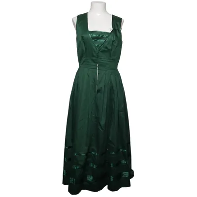 Dirndl (Green) from Tostmann Trachten