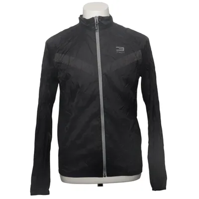 Trainingsjack (Zwart) van Jack & Jones Tech Polyamide, Polyester