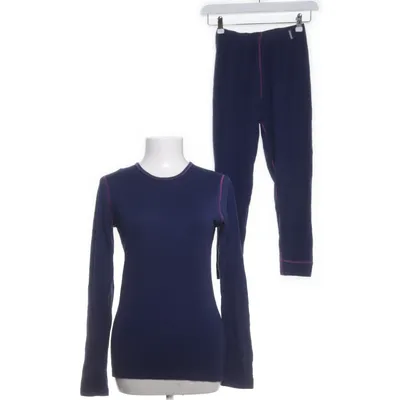 Trainingsset (Blauw) van Inoc Katoen, Modal