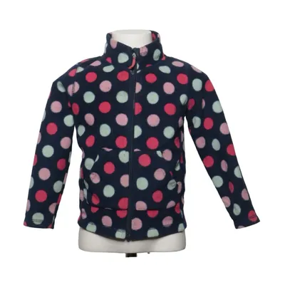 Veste polaire (Bleu, Multicolore) de Young Dimension Polyester