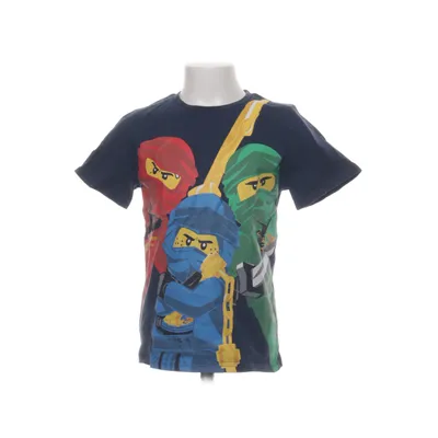 T-shirt (Blå, Flerfärgad) från LEGO Bomull