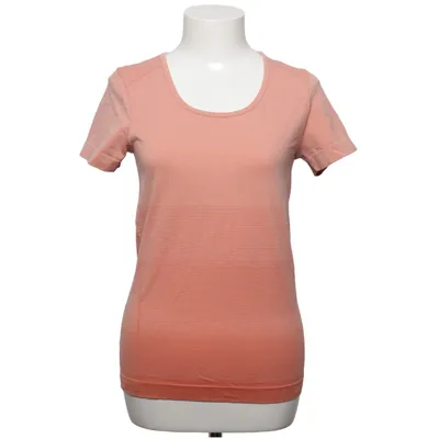 Haut de sport (Rose) de Crivit Élasthane, Polyamide, Polyester