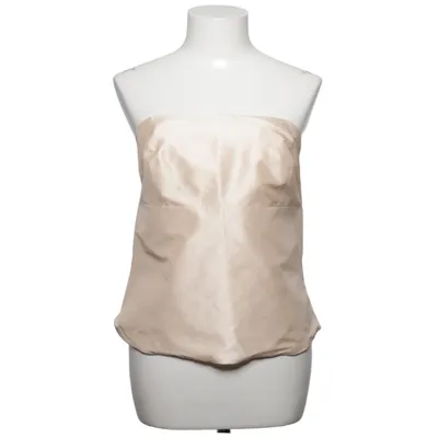 Tubtopp (Beige) från Valerie Aflalo Silke