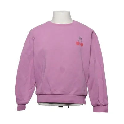 Sweatshirt (Purple) from Vertbaudet Cotton, Polyester