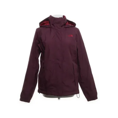 Outdoor jas (Lila) van The North Face Nylon, Polyester