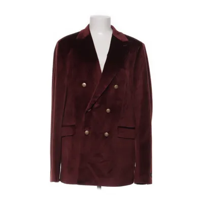 Blazer (Rood) van Gianni Feraud Polyester