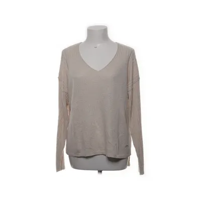 Tröja (Beige) från OXXO Akryl, Polyamid