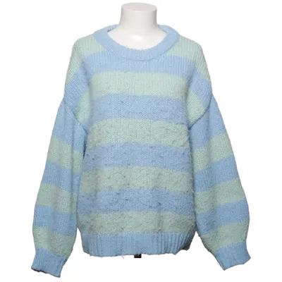 Mammatröja (Blå, Grön) från Vero Moda Maternity Återvunnen polyester