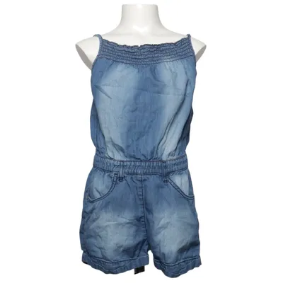 Combinaison (Bleu) de Page One Young Coton, Polyester