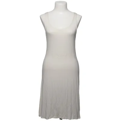 Kleid (Weiß) von Gudrun Sjödén Elasthan, Modal
