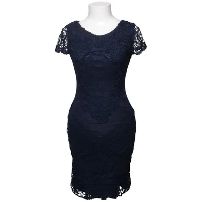 Cocktailklänning (Heart Dress) från Dry Lake Polyester